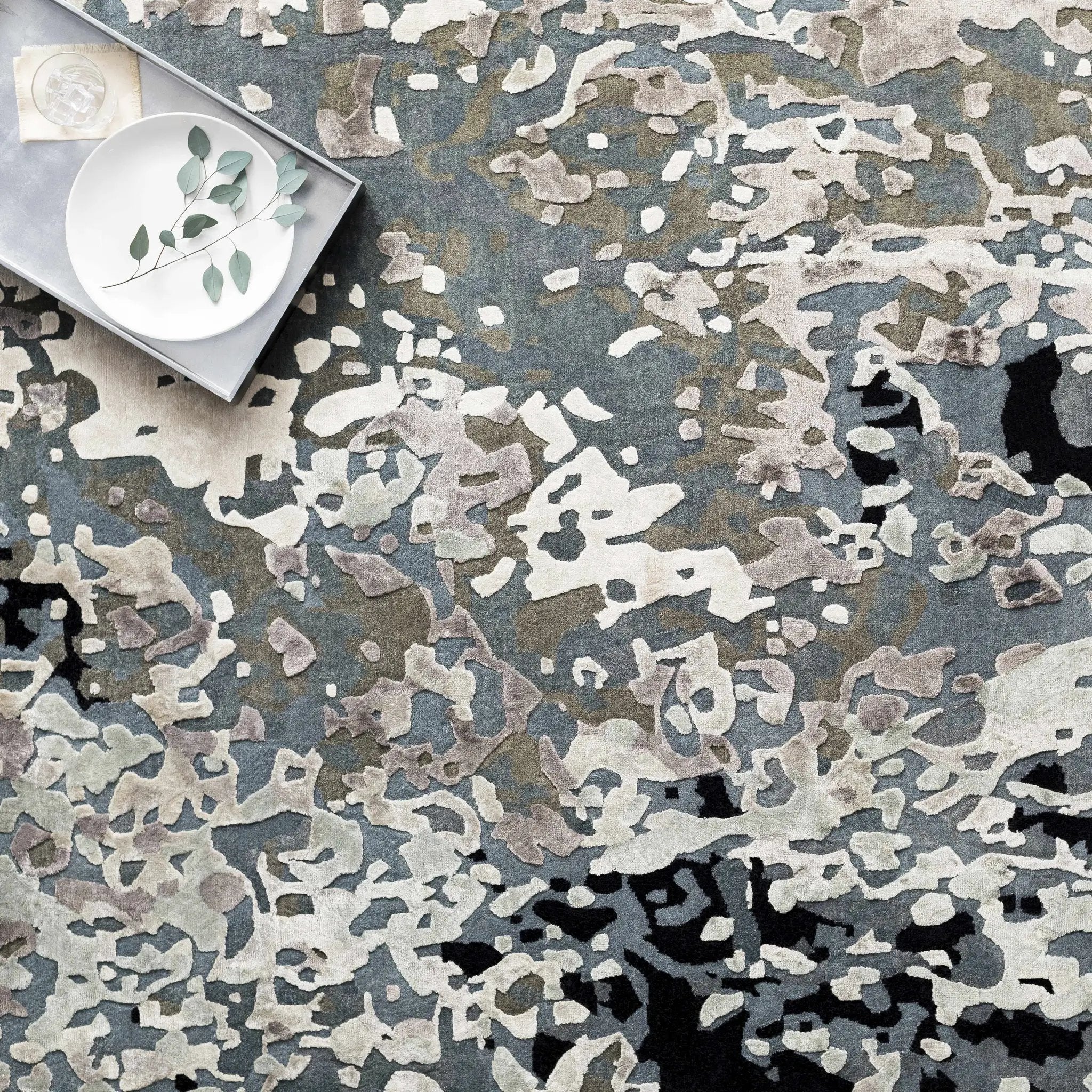 Ingomar Area Rug - Clearance by Boutique Rugs