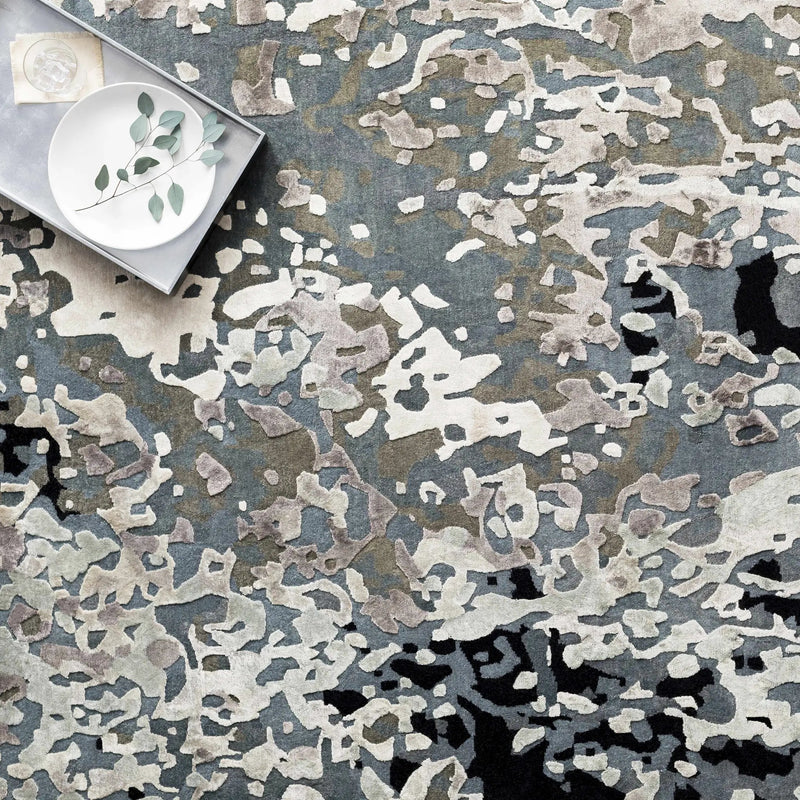 Ingomar Area Rug - Clearance by Boutique Rugs
