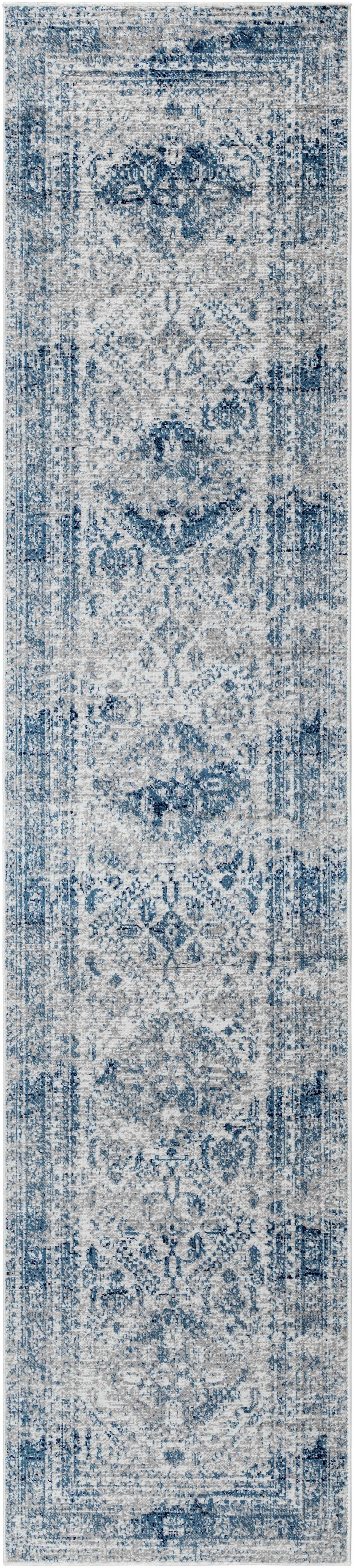Inkom Area Rug by Boutique Rugs