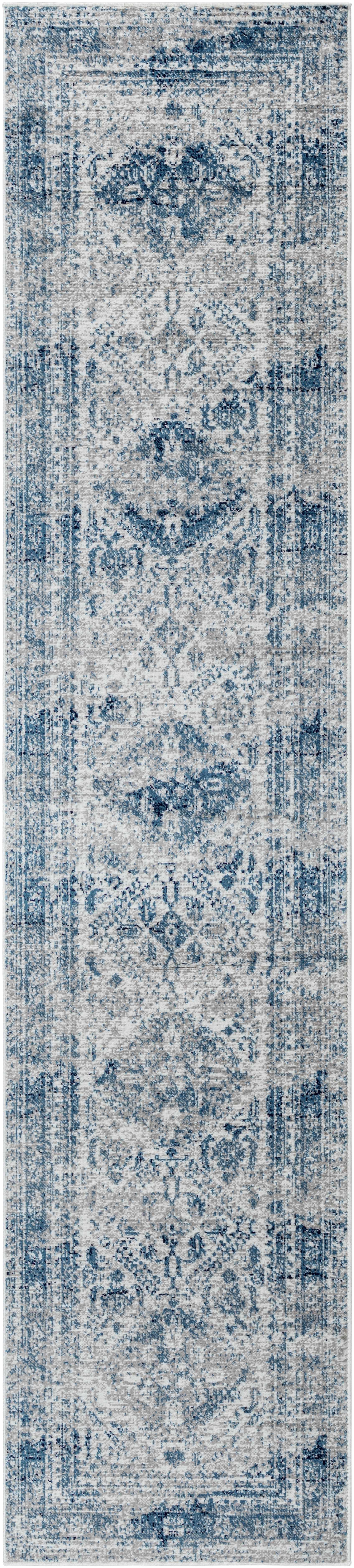 Inkom Area Rug by Boutique Rugs