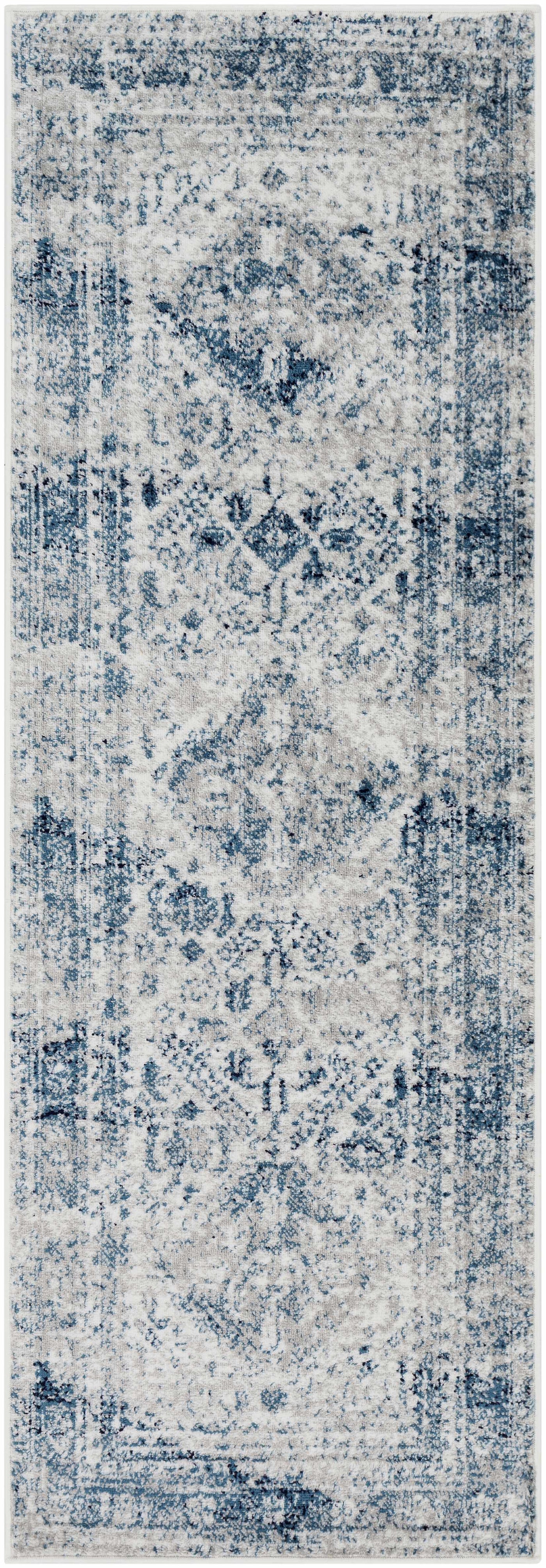 Inkom Area Rug by Boutique Rugs