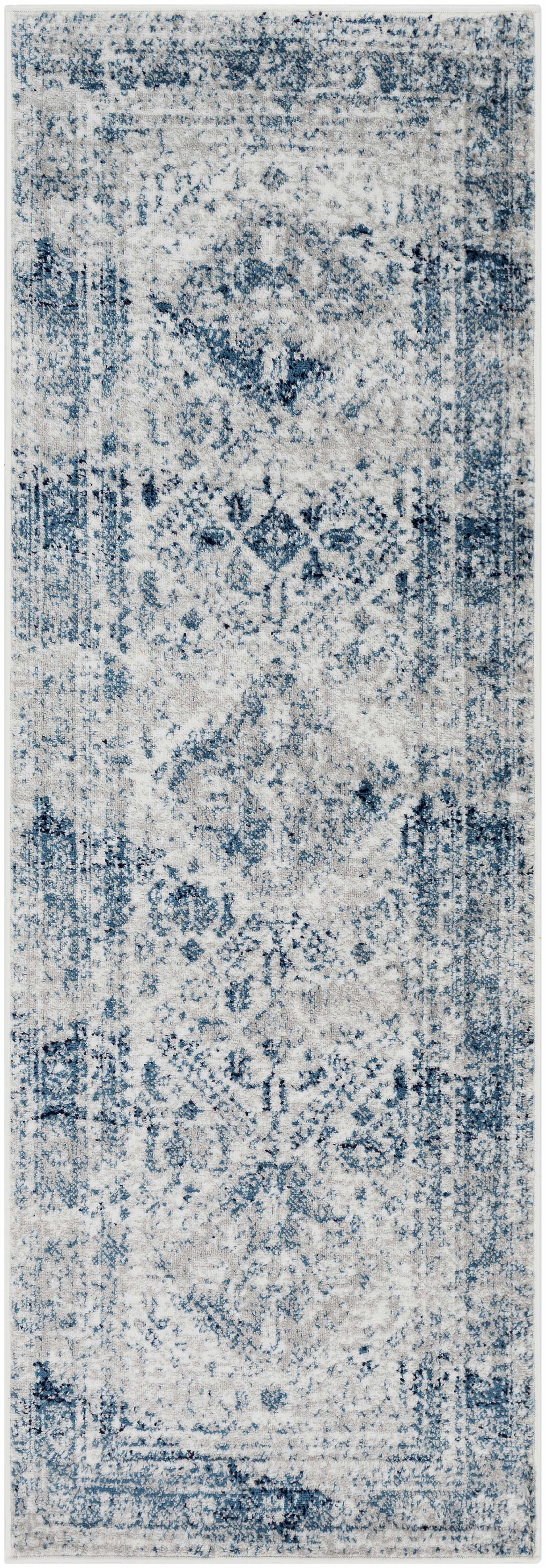 Inkom Area Rug by Boutique Rugs