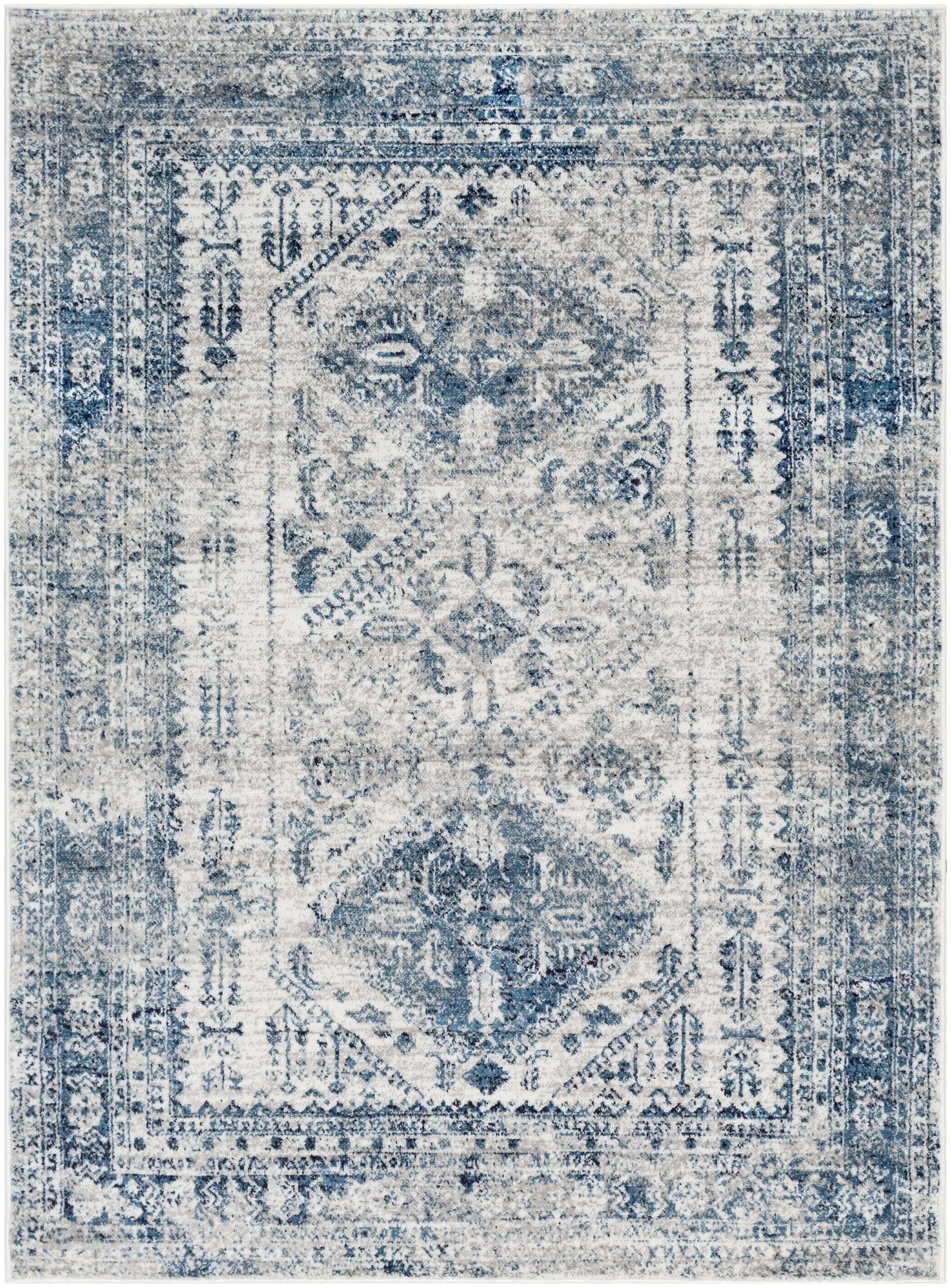 Inkom Area Rug by Boutique Rugs