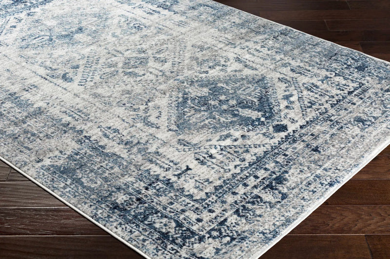 Inkom Area Rug by Boutique Rugs