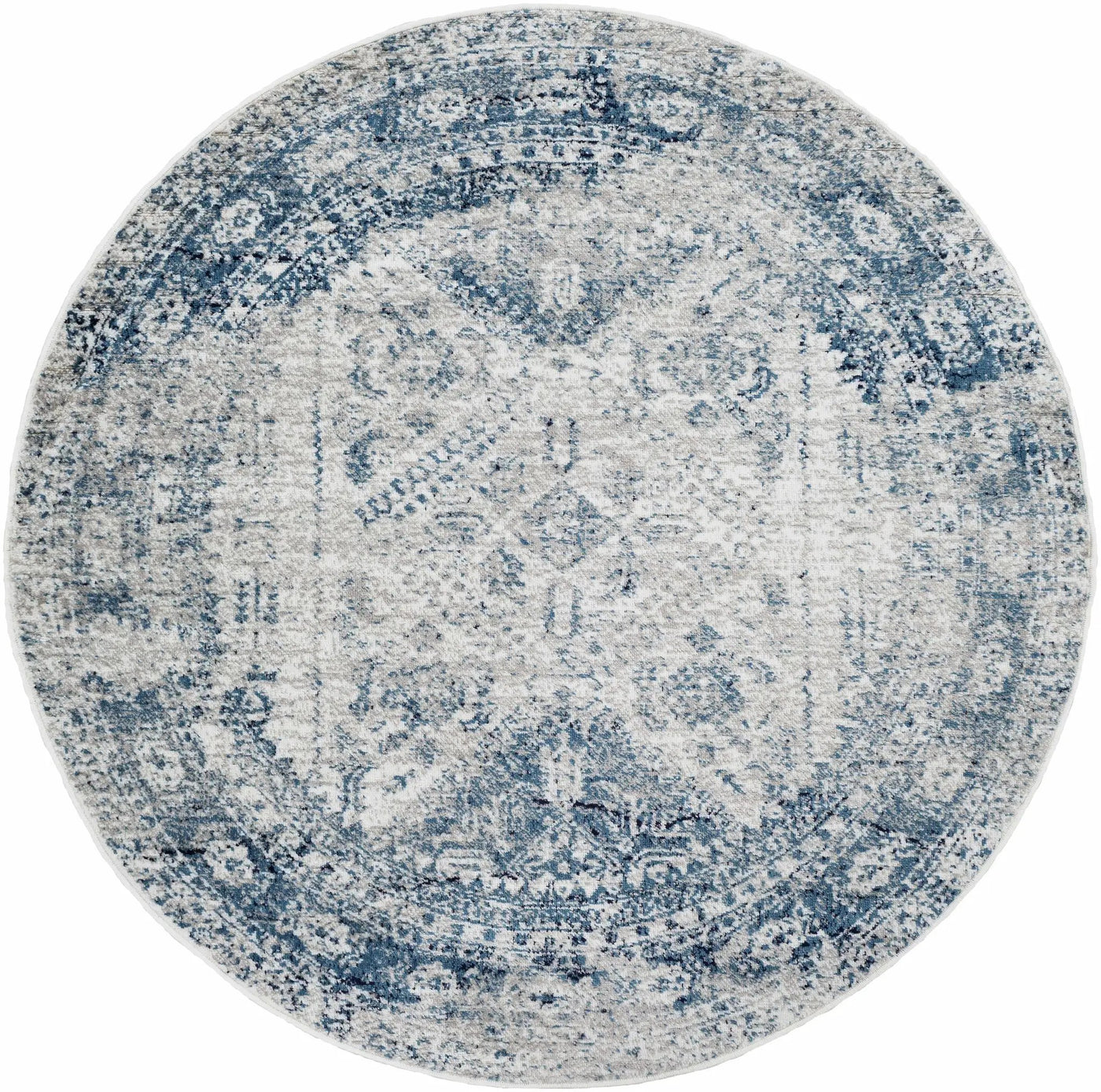 Inkom Area Rug by Boutique Rugs