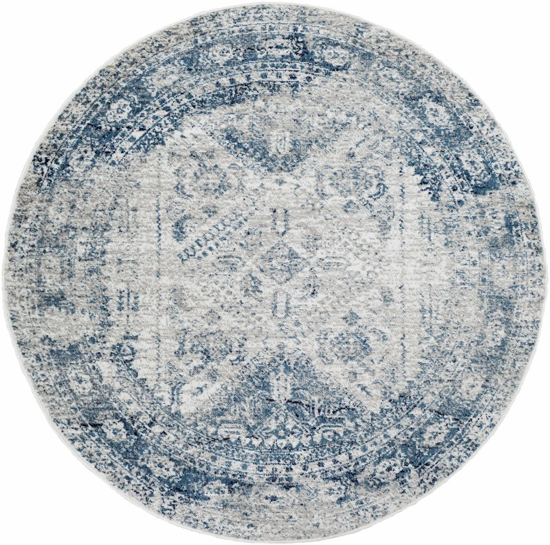 Inkom Area Rug by Boutique Rugs