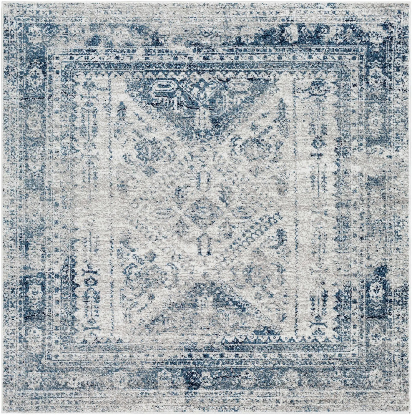 Inkom Area Rug by Boutique Rugs