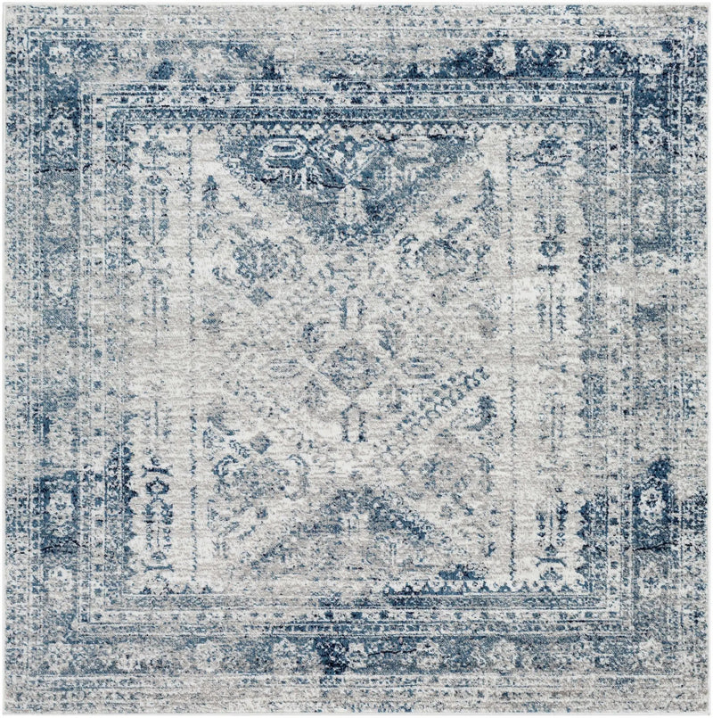 Inkom Area Rug by Boutique Rugs