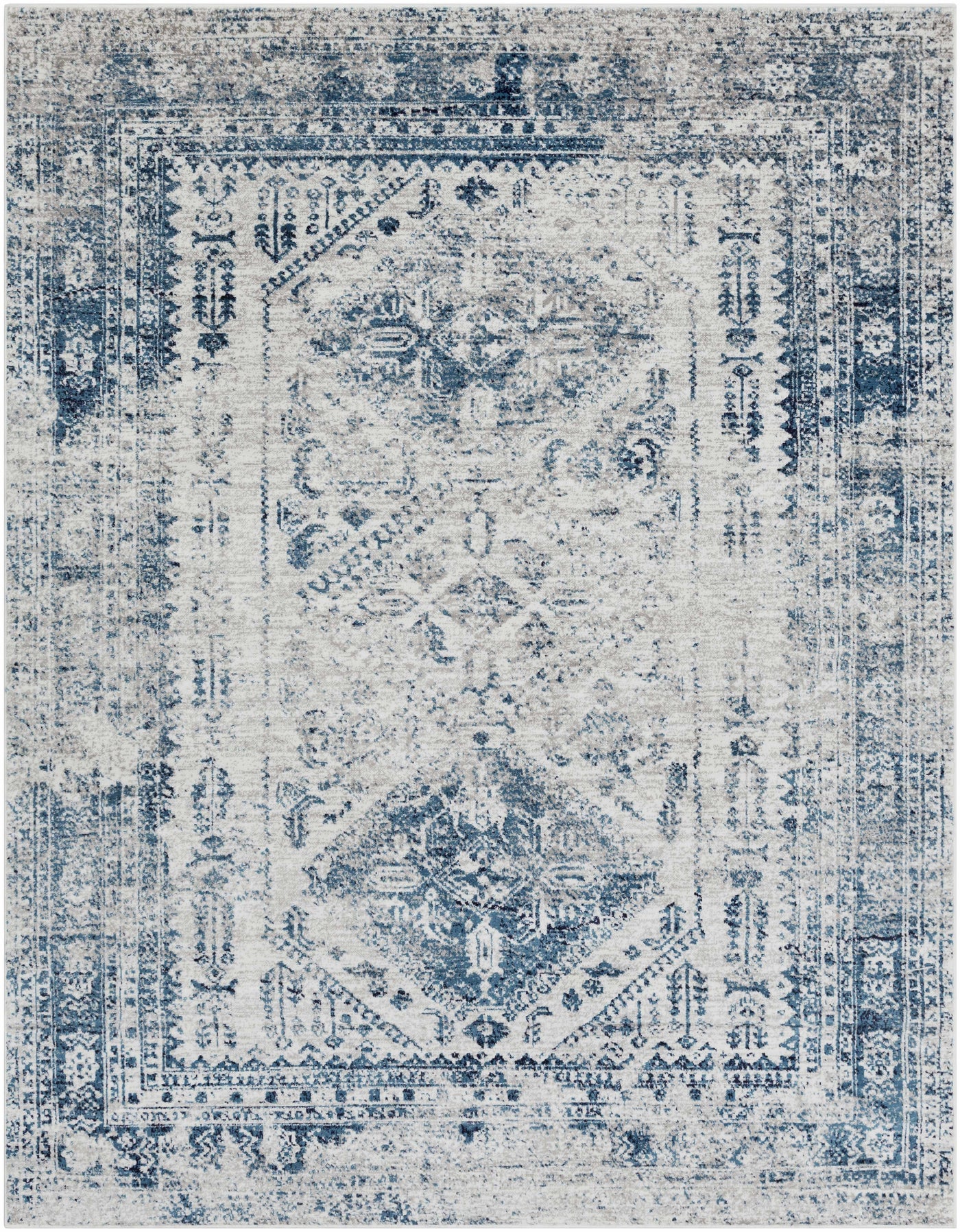 Inkom Area Rug by Boutique Rugs