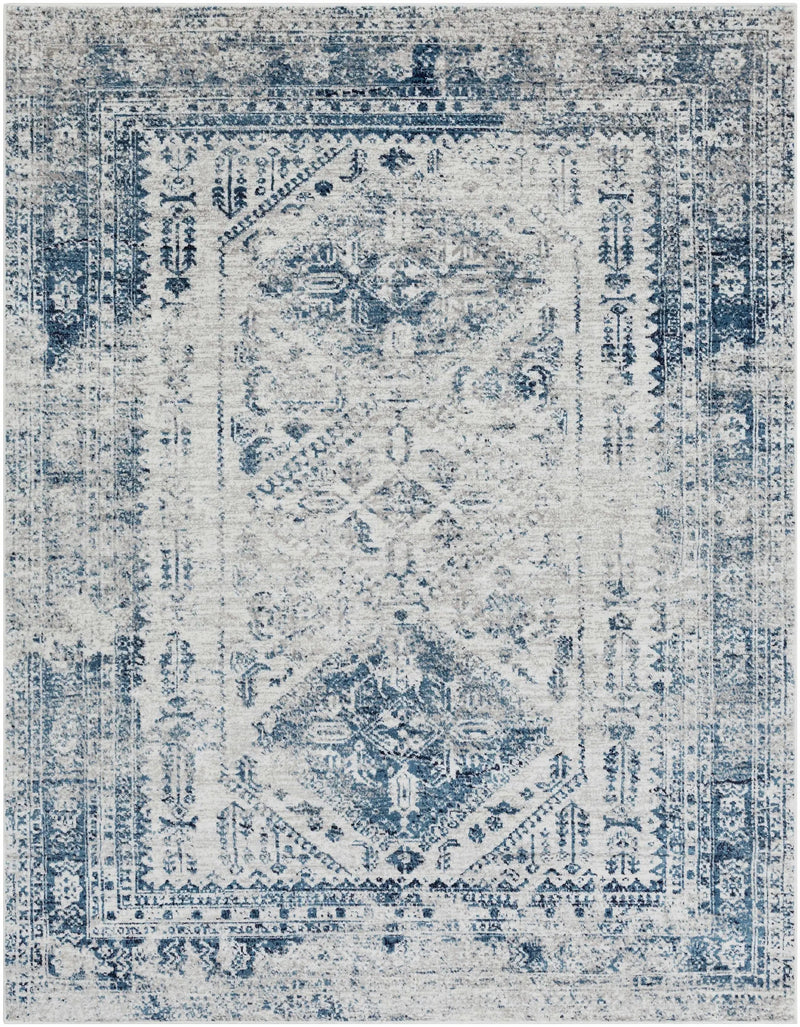 Inkom Area Rug by Boutique Rugs