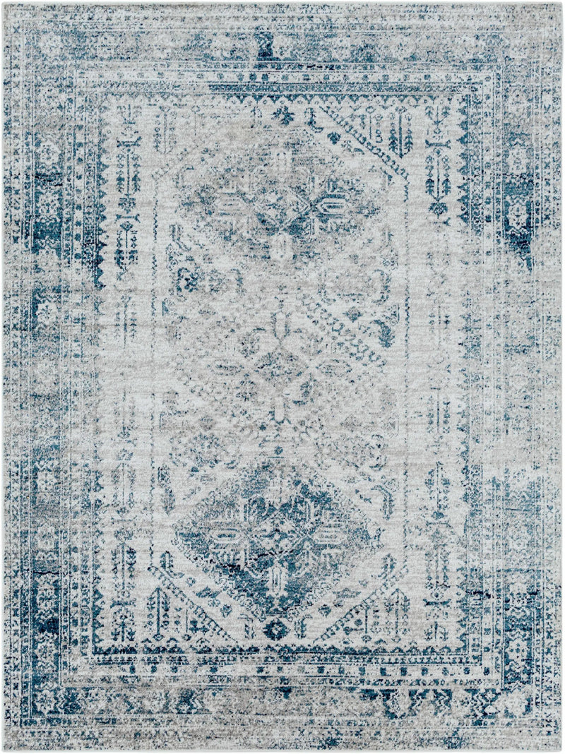 Inkom Area Rug by Boutique Rugs