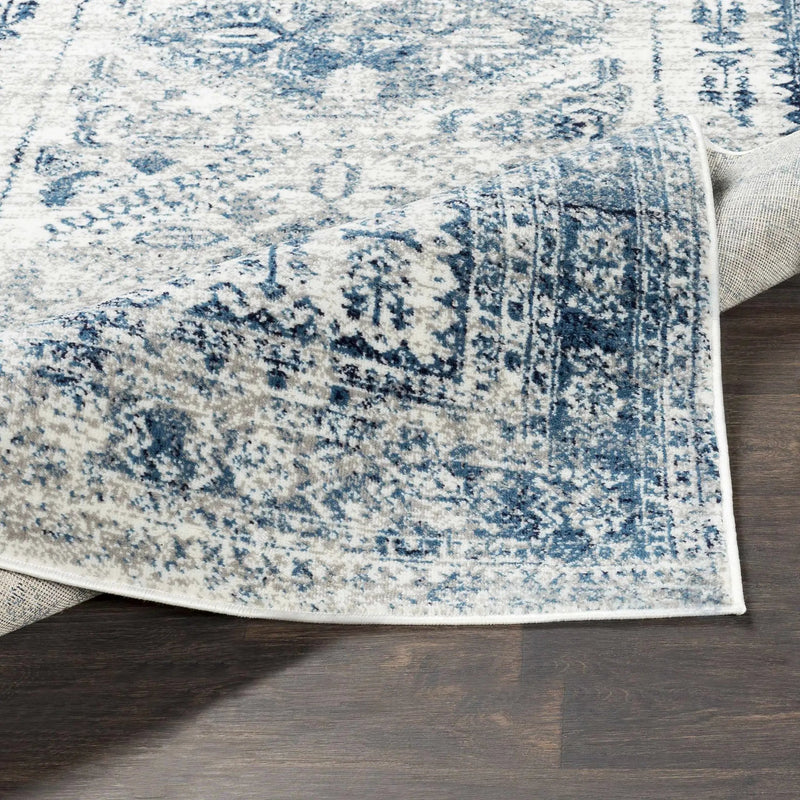 Inkom Area Rug by Boutique Rugs
