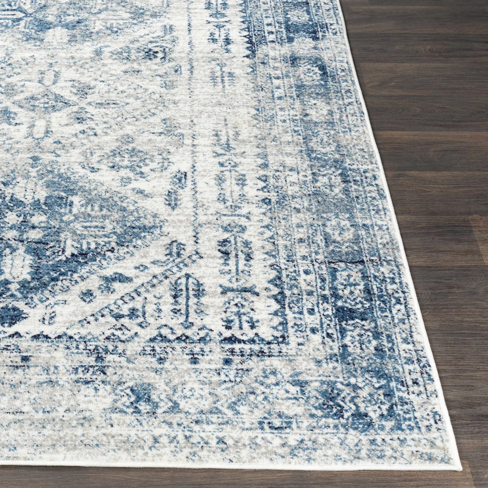Inkom Area Rug by Boutique Rugs