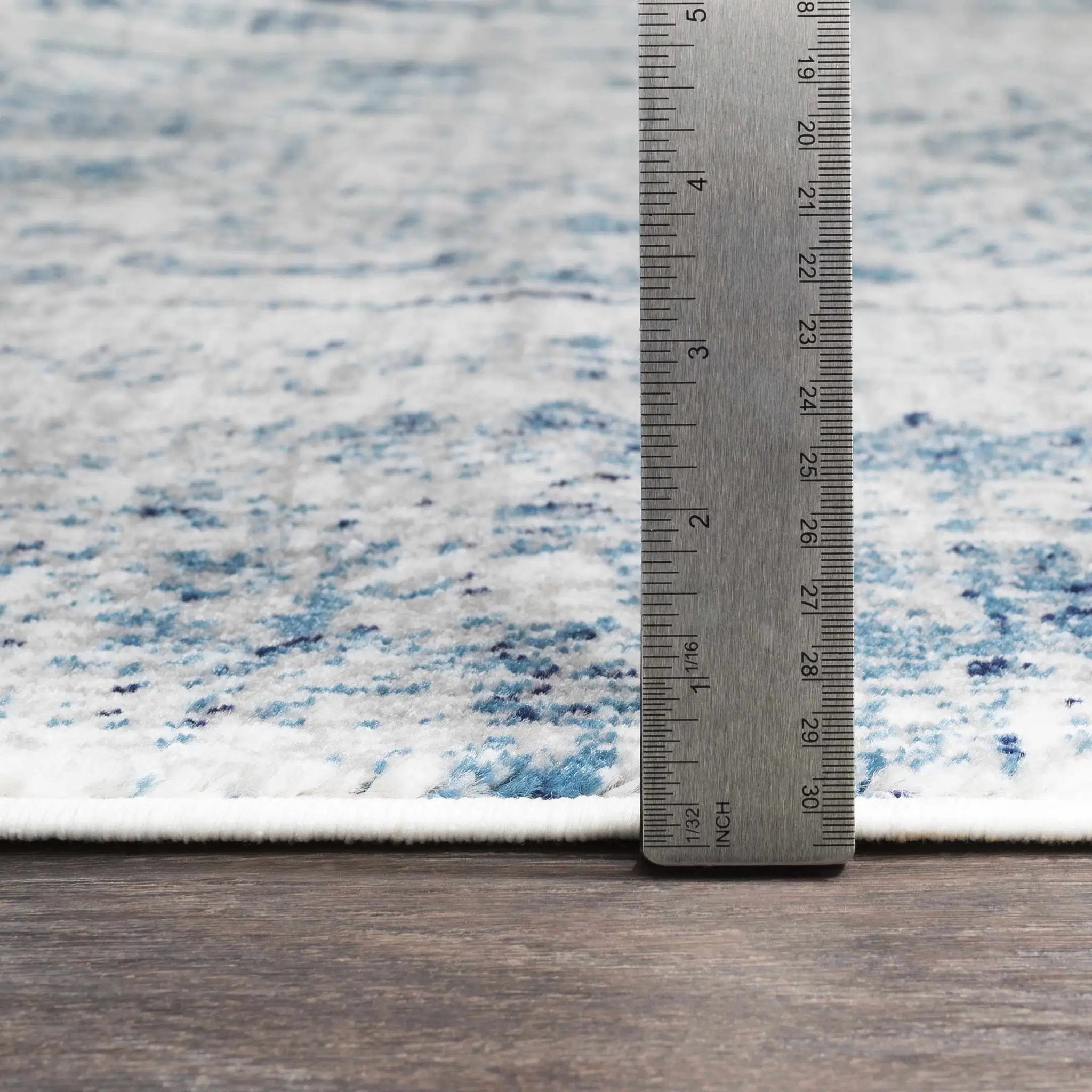 Inkom Area Rug by Boutique Rugs