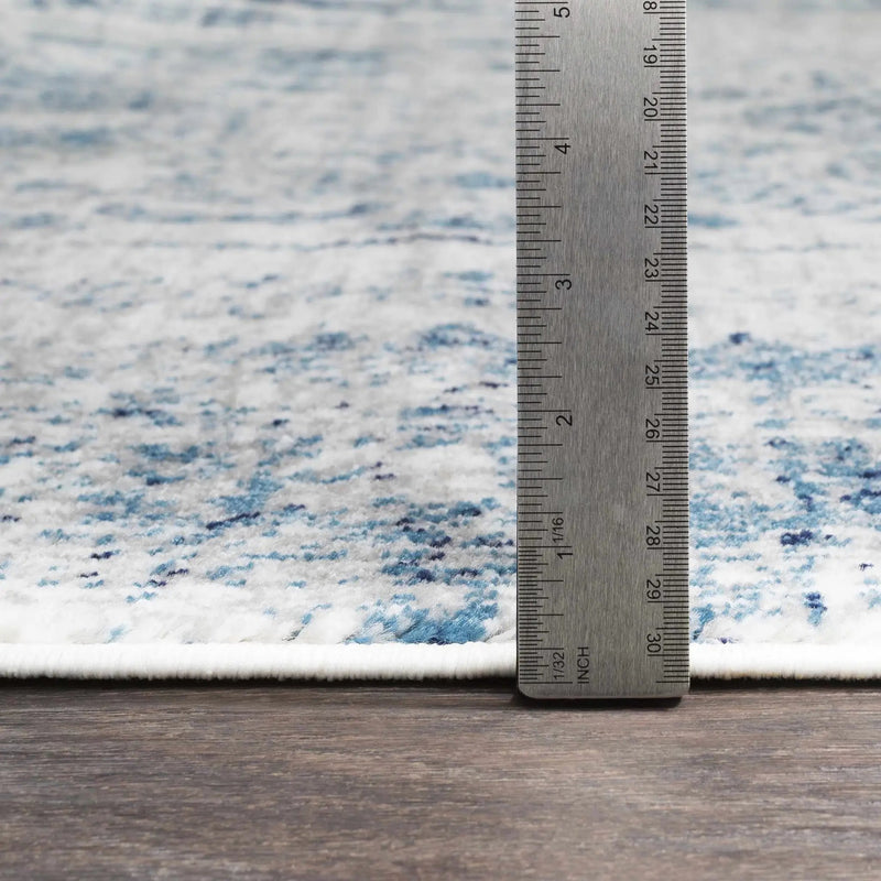 Inkom Area Rug by Boutique Rugs