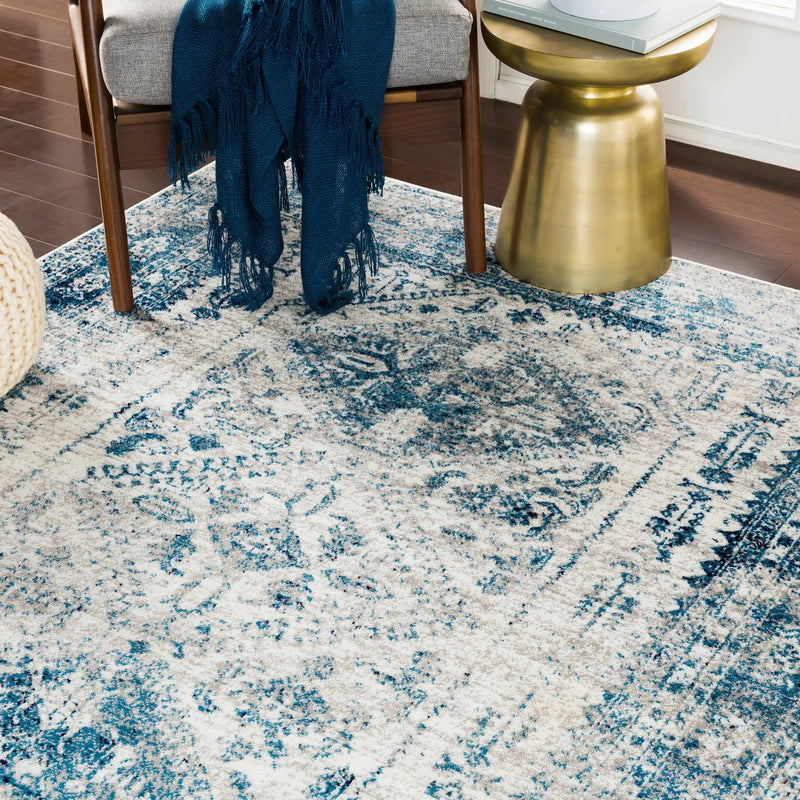 Inkom Area Rug by Boutique Rugs