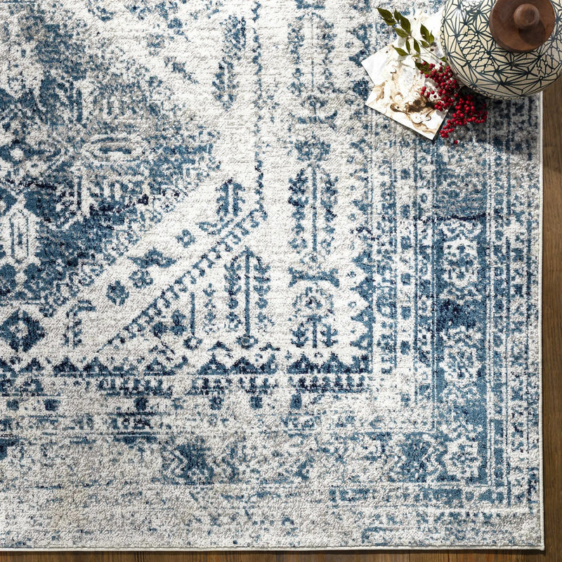 Inkom Area Rug by Boutique Rugs