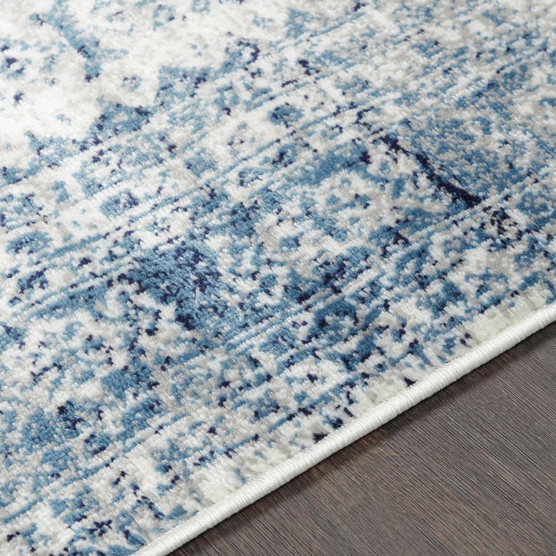 Inkom Area Rug by Boutique Rugs