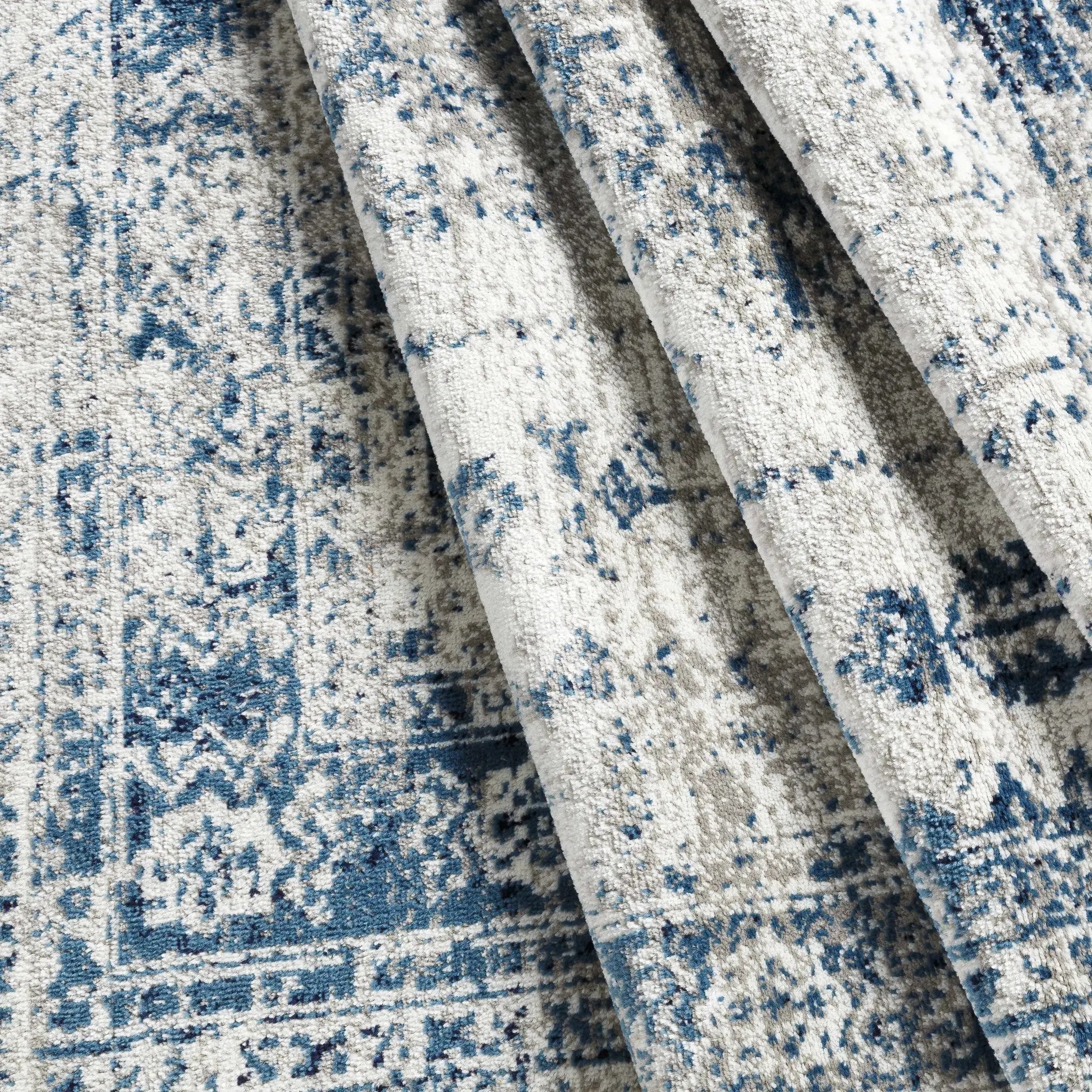 Inkom Area Rug by Boutique Rugs