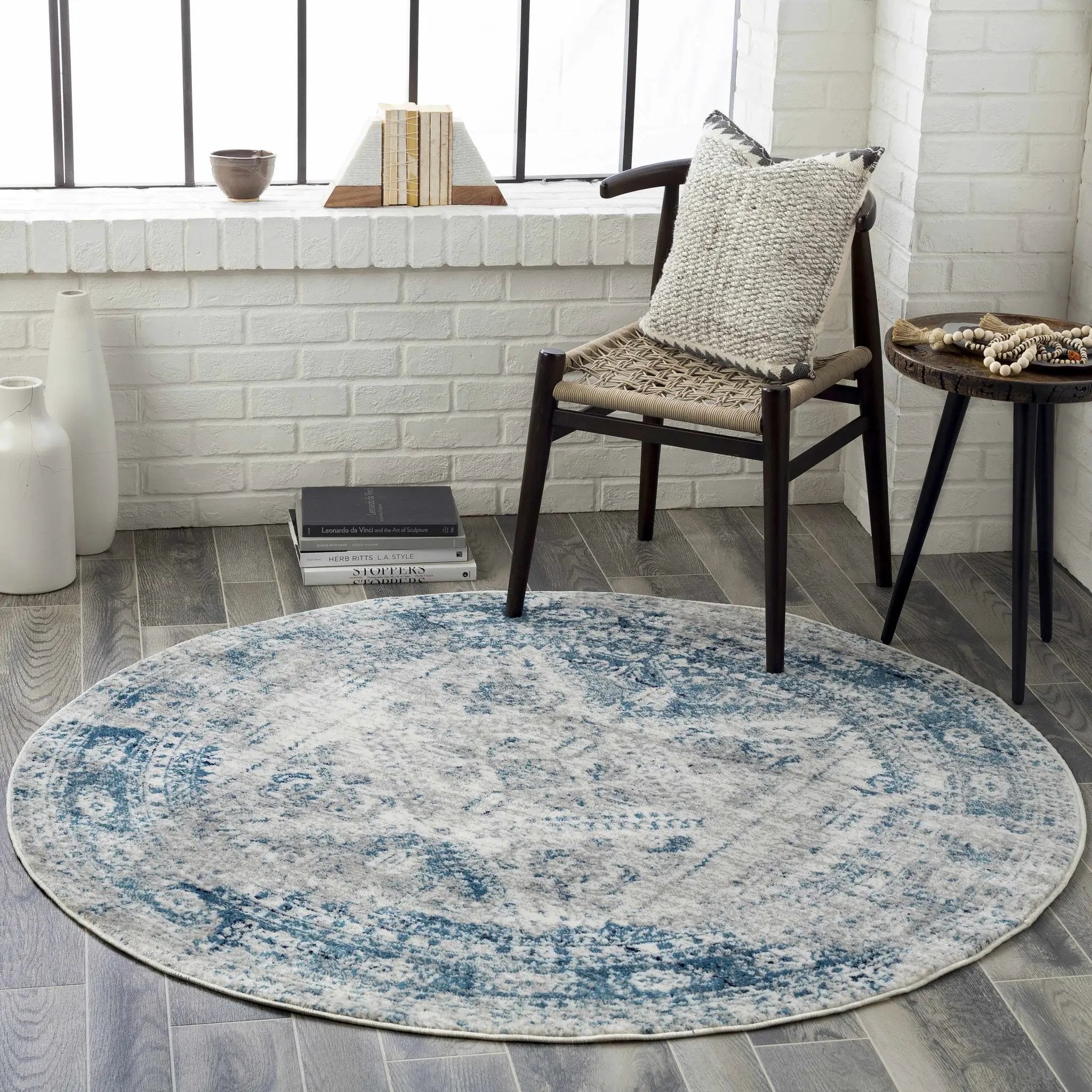 Inkom Area Rug by Boutique Rugs