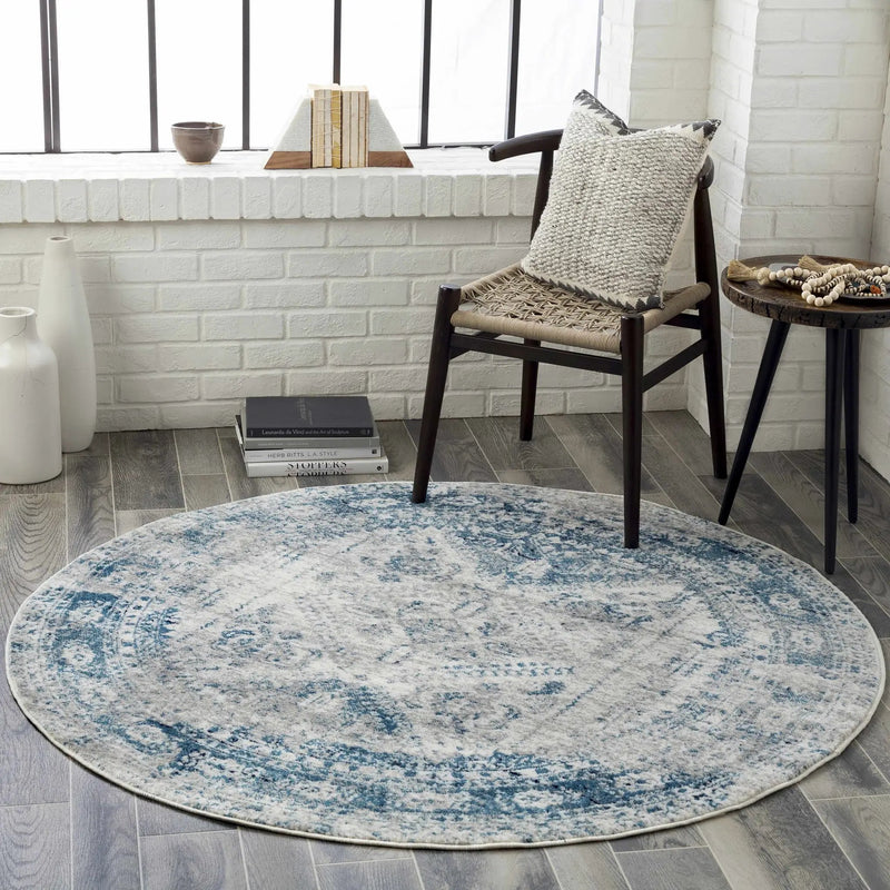 Inkom Area Rug by Boutique Rugs
