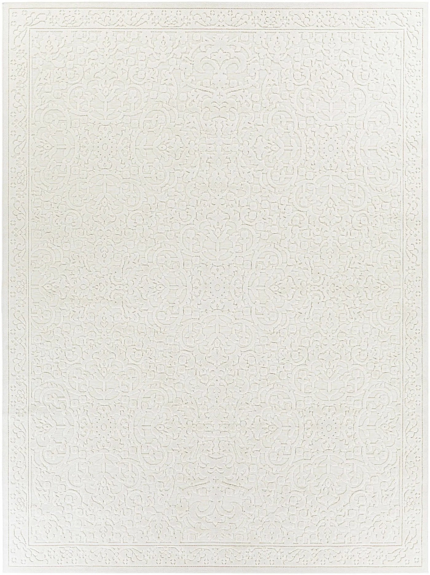 Innaloo 3D Outdoor Area Rug by Boutique Rugs