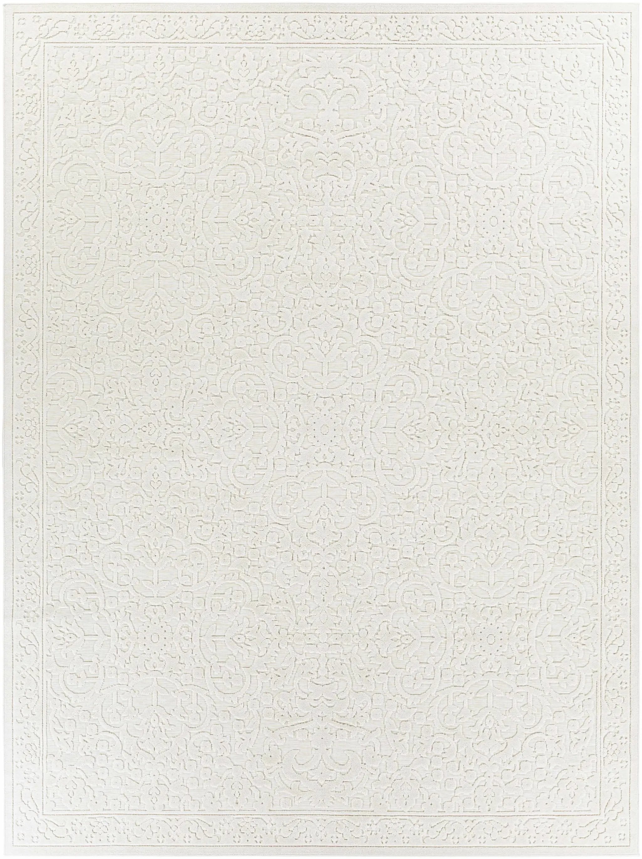 Innaloo 3D Outdoor Area Rug by Boutique Rugs