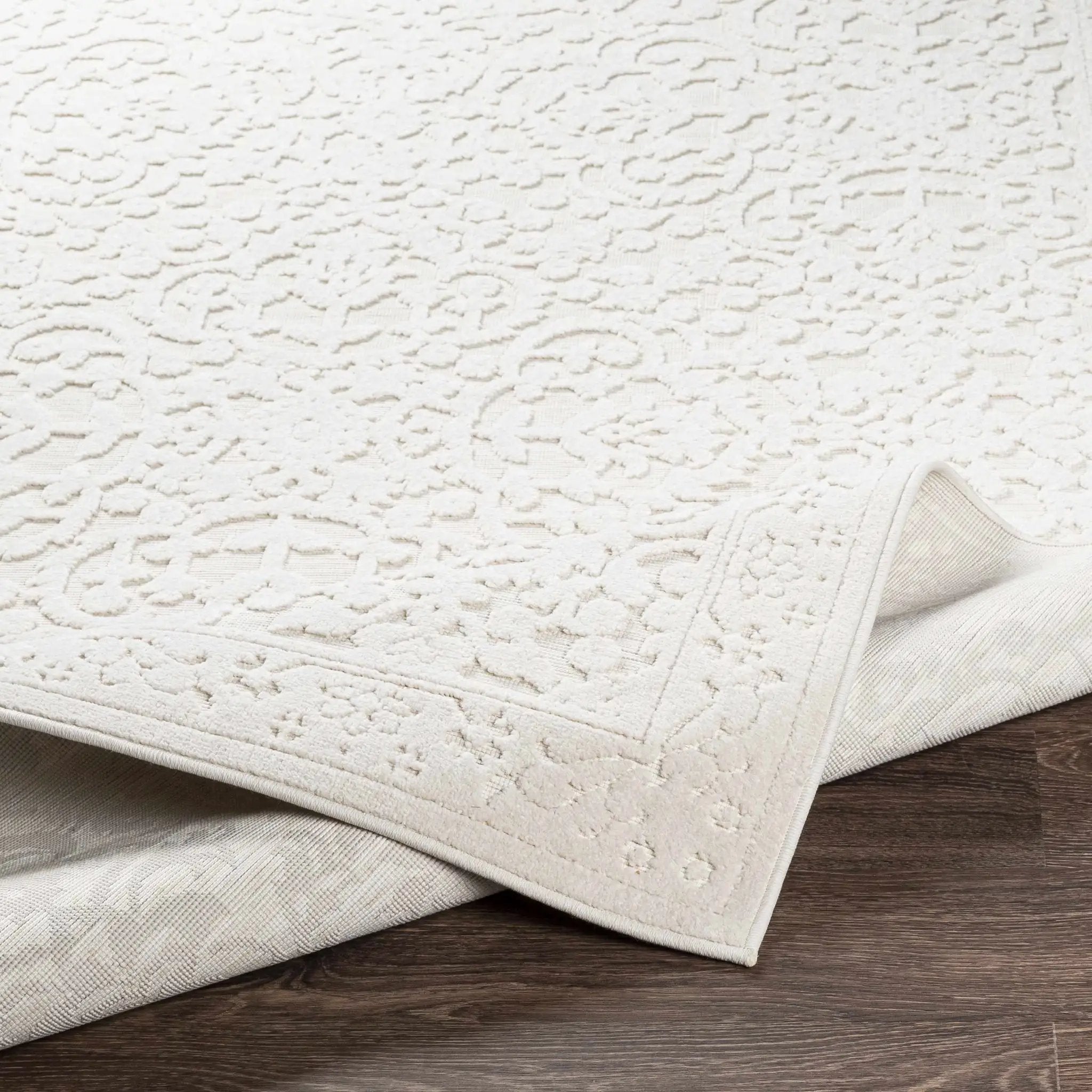 Innaloo 3D Outdoor Area Rug by Boutique Rugs