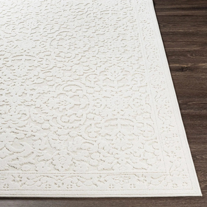 Innaloo 3D Outdoor Area Rug by Boutique Rugs