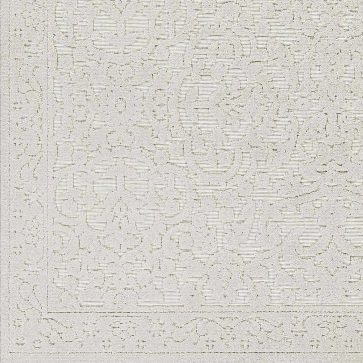 Innaloo 3D Outdoor Area Rug by Boutique Rugs