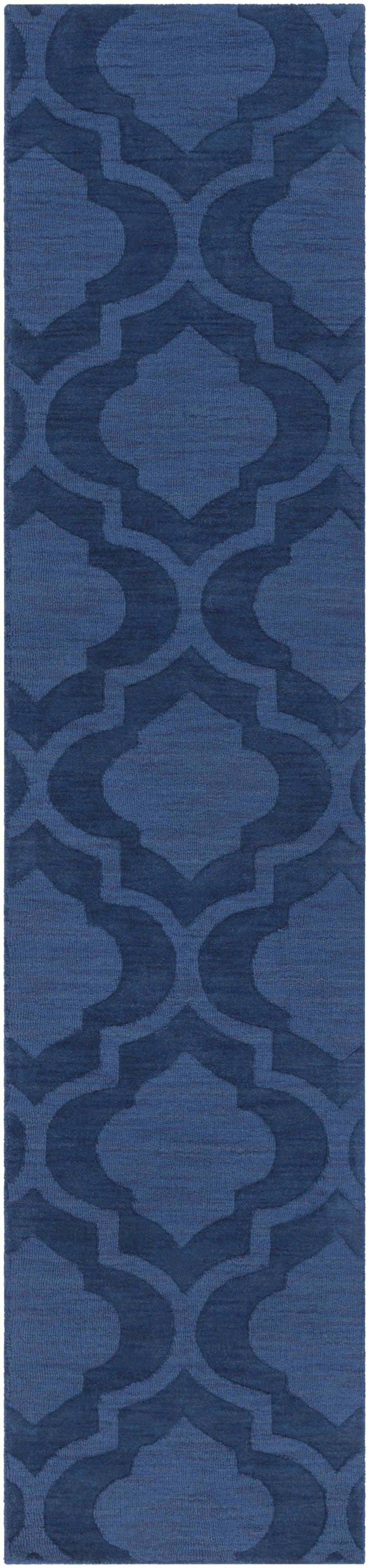 Institute Area Rug - Clearance by Boutique Rugs