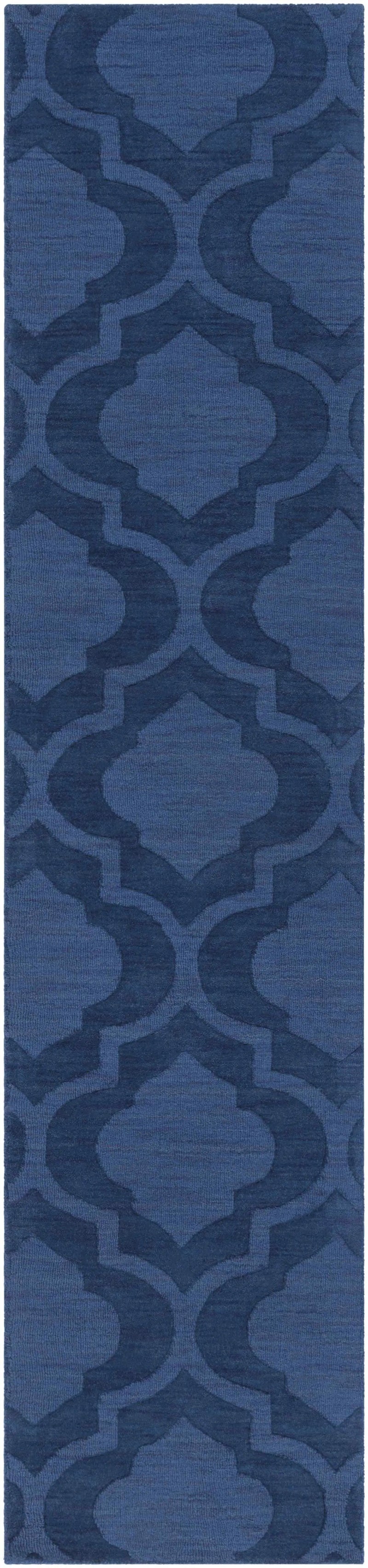 Institute Area Rug - Clearance by Boutique Rugs