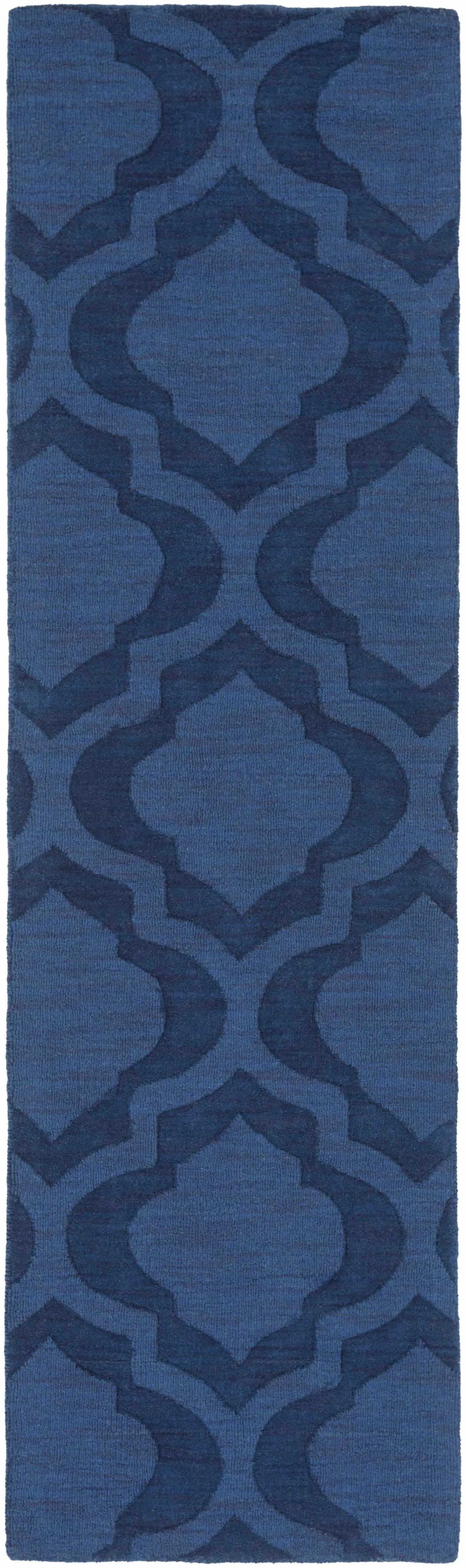 Institute Area Rug - Clearance by Boutique Rugs