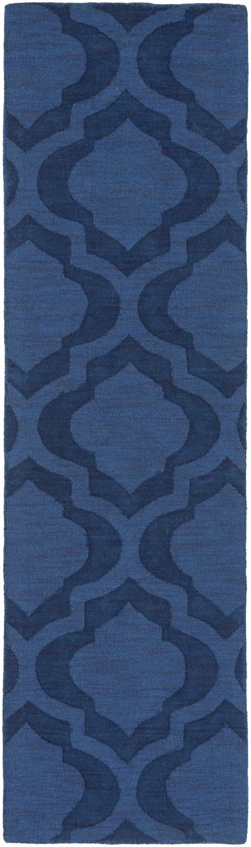 Institute Area Rug - Clearance by Boutique Rugs
