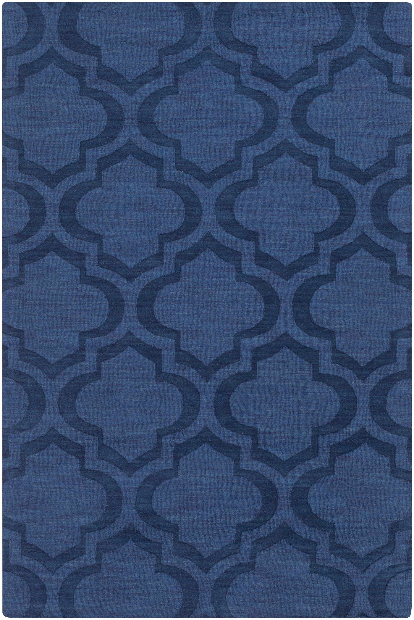Institute Area Rug - Clearance by Boutique Rugs