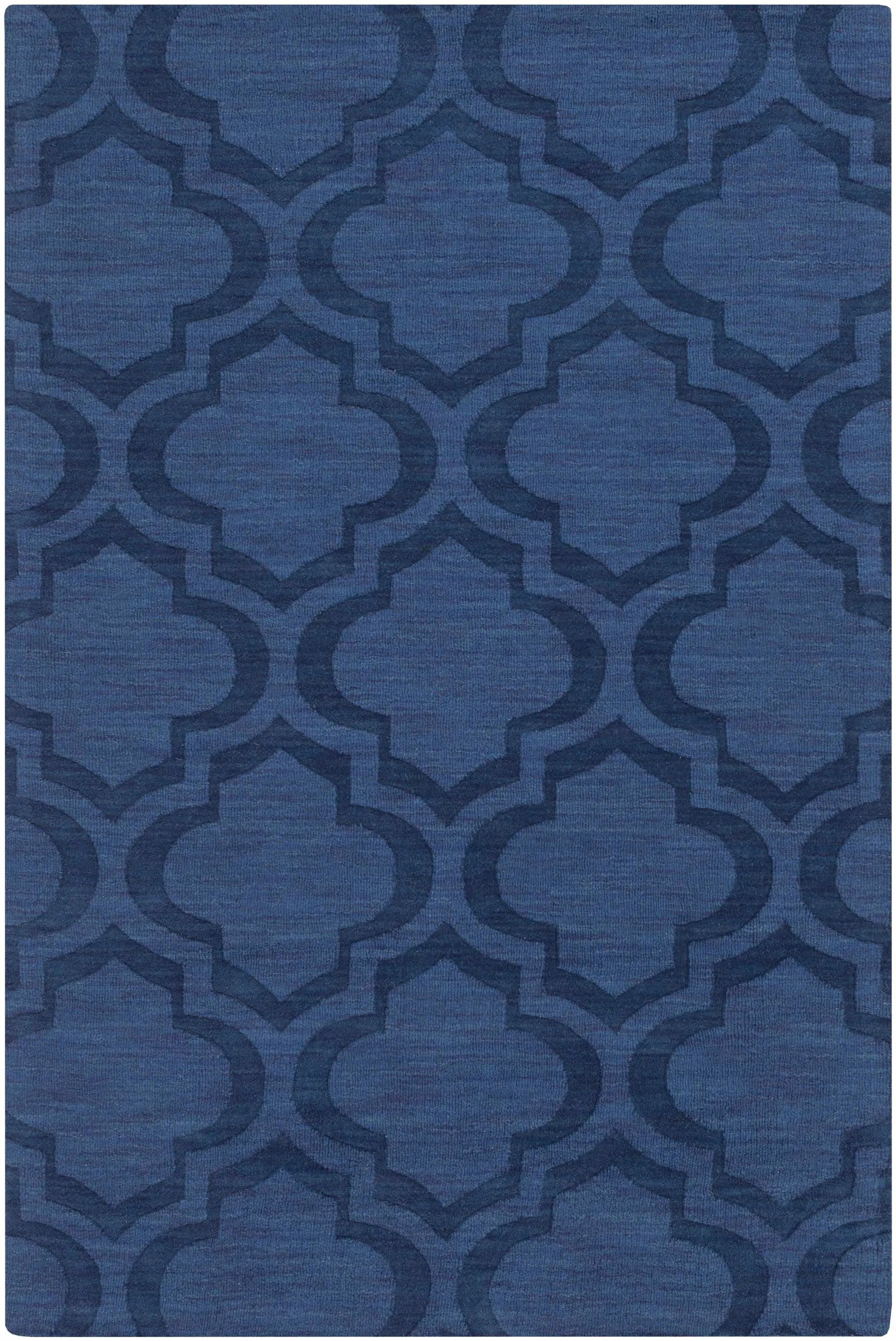 Institute Area Rug - Clearance by Boutique Rugs
