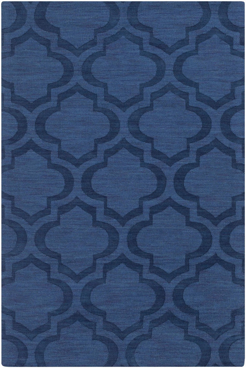 Institute Area Rug - Clearance by Boutique Rugs