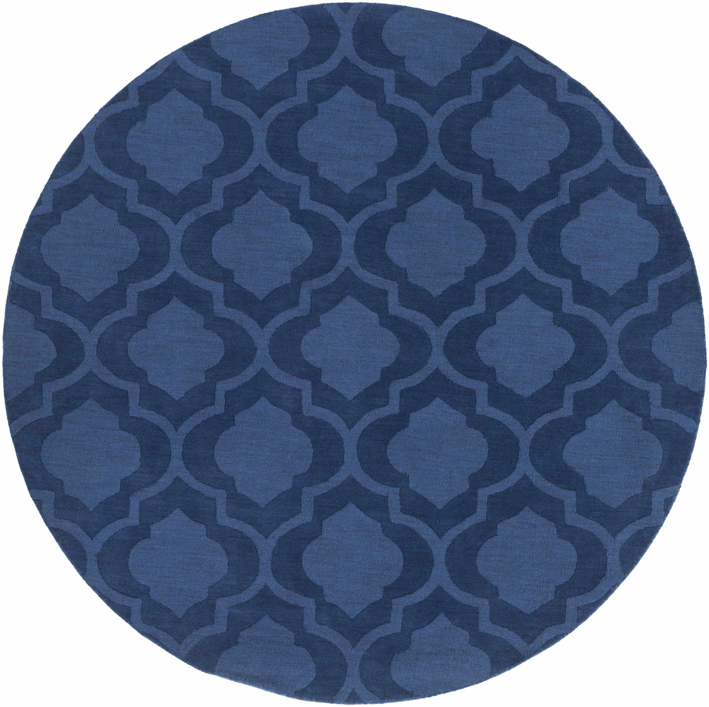 Institute Area Rug - Clearance by Boutique Rugs