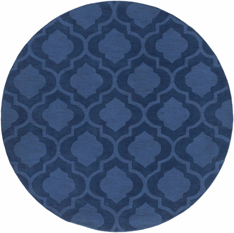 Institute Area Rug - Clearance by Boutique Rugs