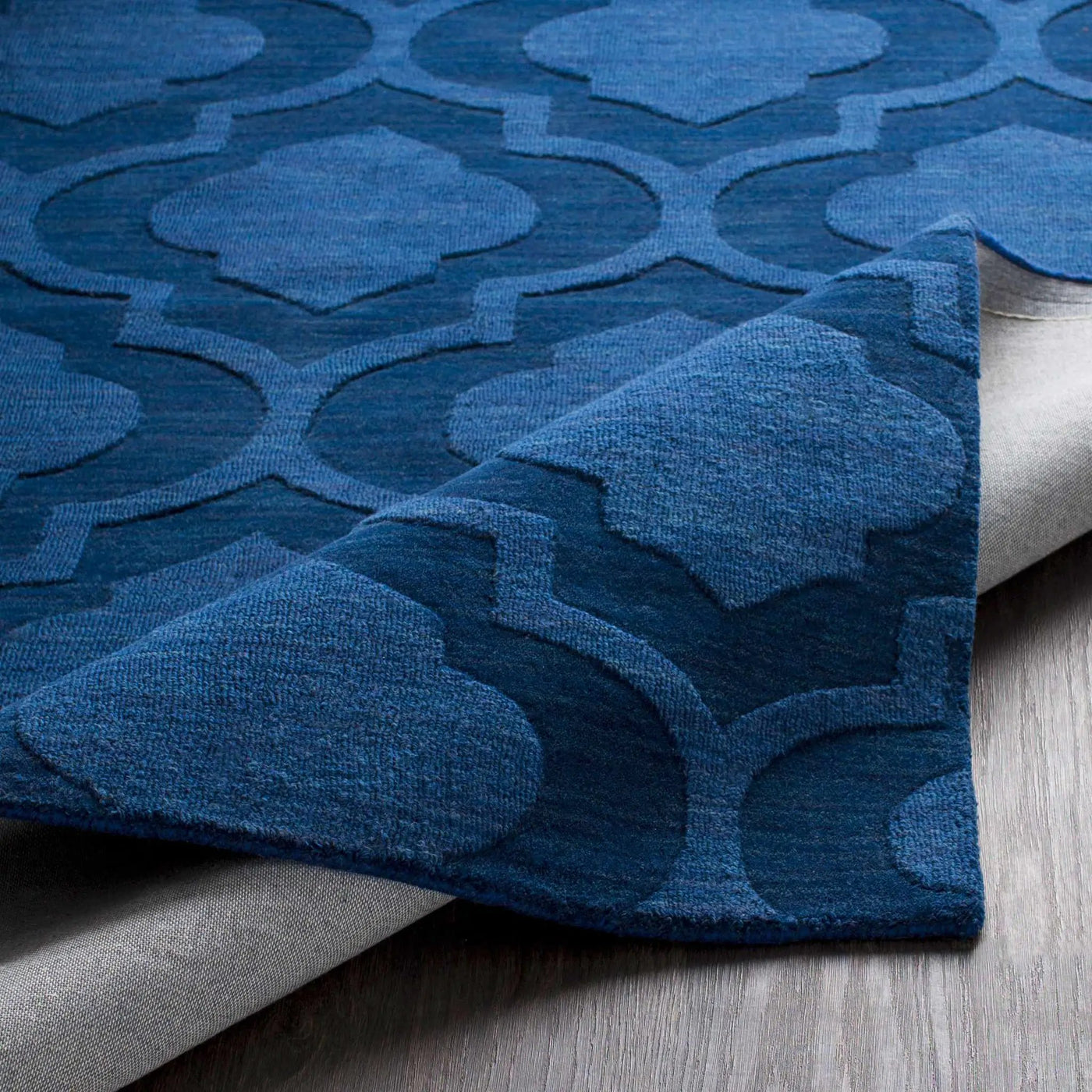 Institute Area Rug - Clearance by Boutique Rugs