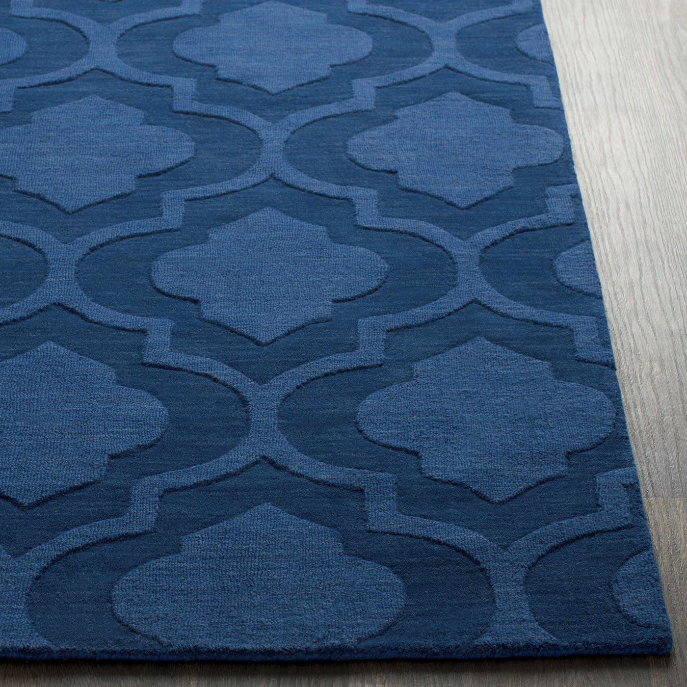 Institute Area Rug - Clearance by Boutique Rugs