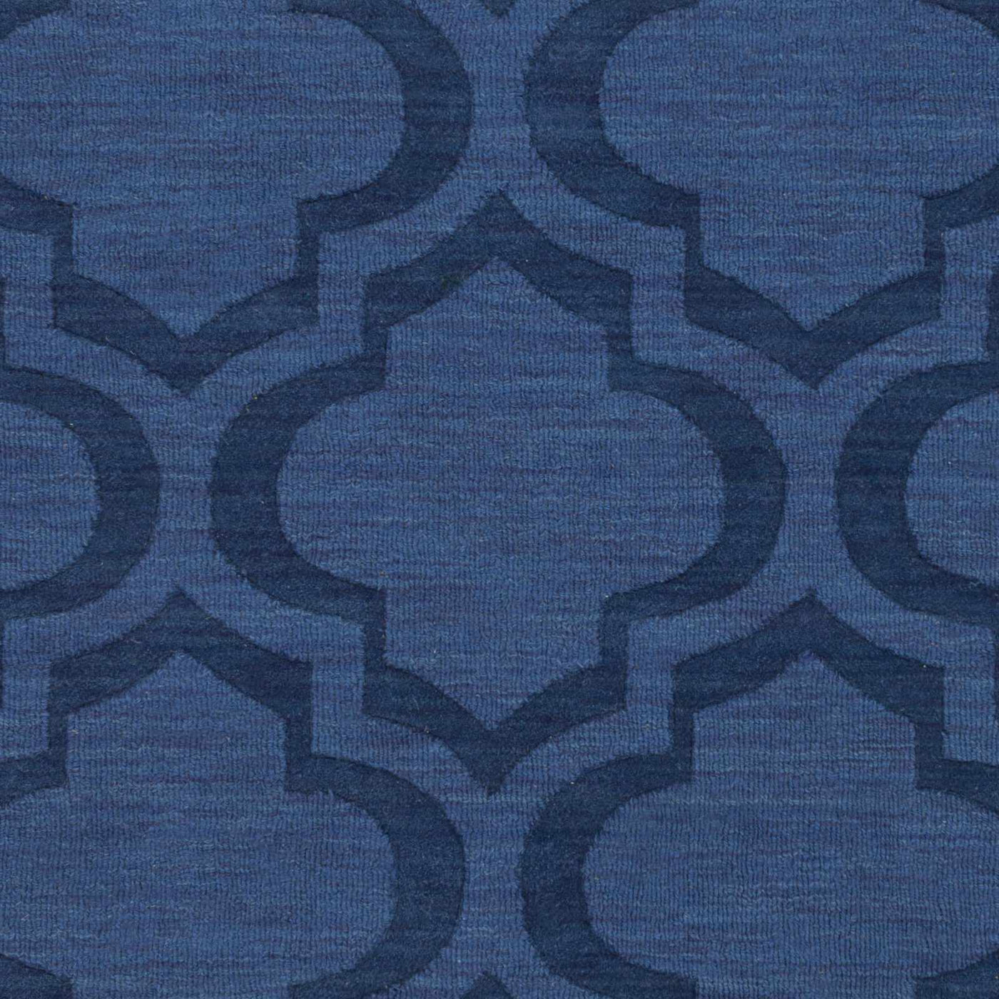 Institute Area Rug - Clearance by Boutique Rugs
