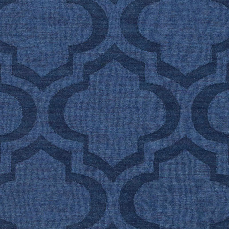 Institute Area Rug - Clearance by Boutique Rugs