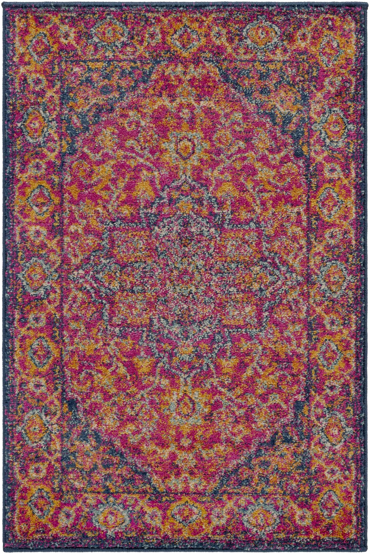 Inverkeithing Area Rug - Clearance by Boutique Rugs