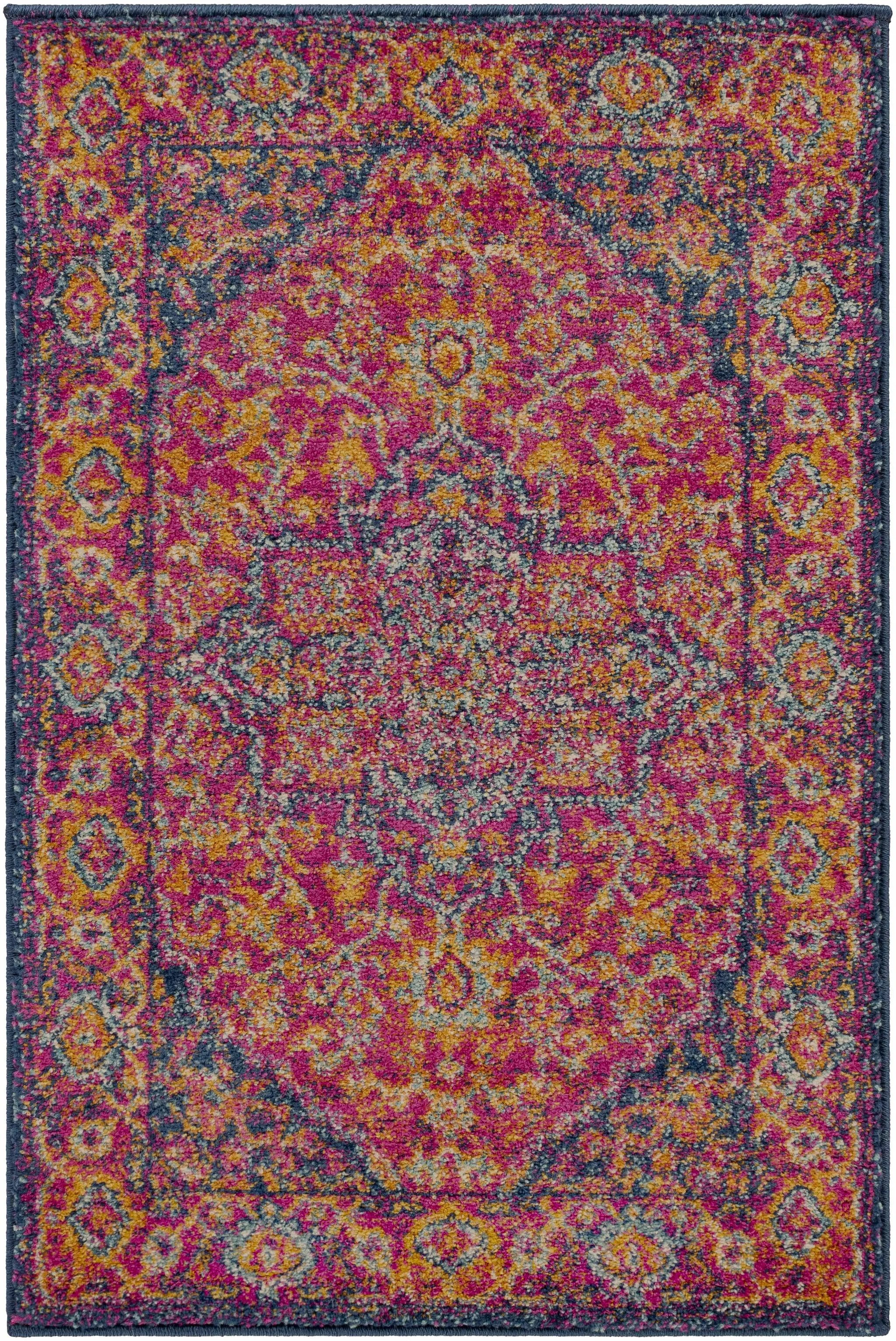 Inverkeithing Area Rug - Clearance by Boutique Rugs
