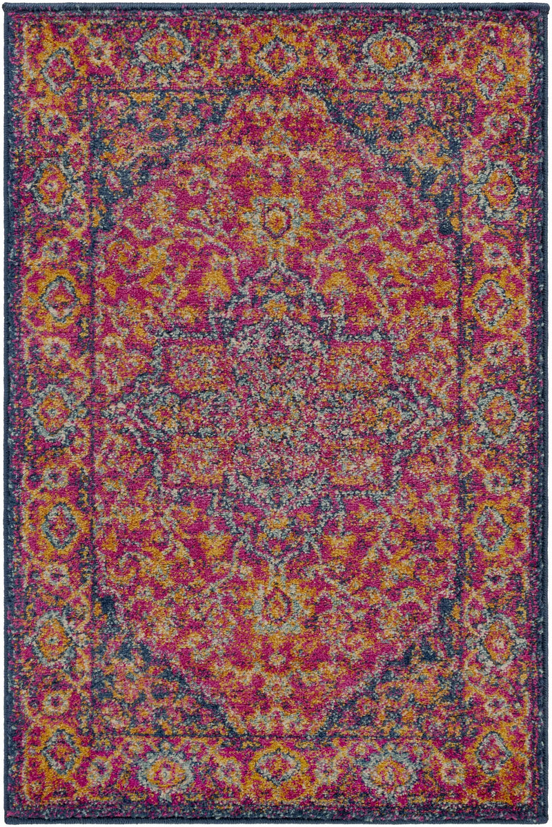 Inverkeithing Area Rug - Clearance by Boutique Rugs