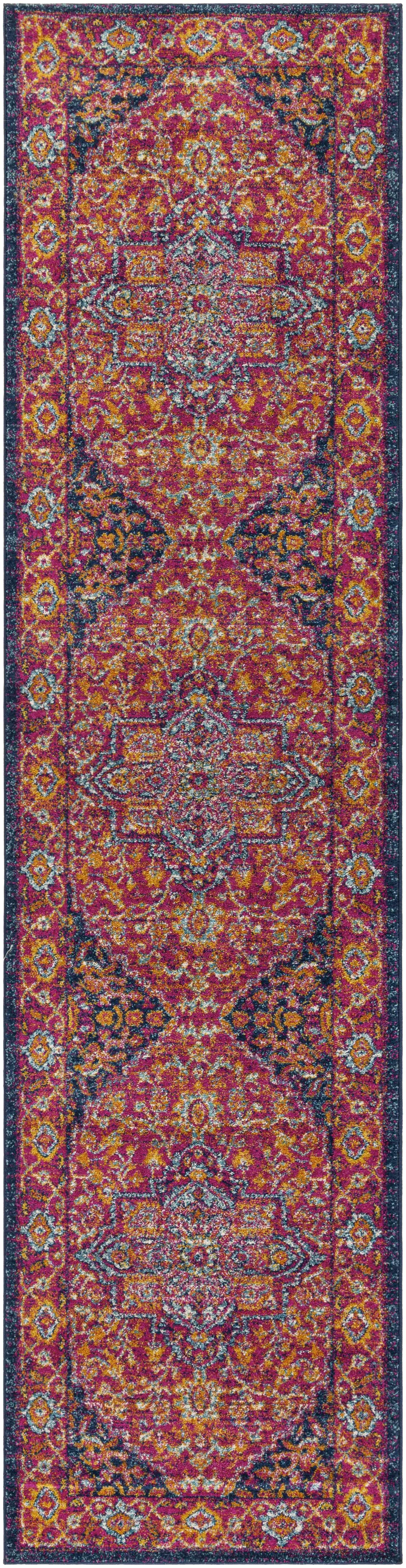 Inverkeithing Area Rug - Clearance by Boutique Rugs