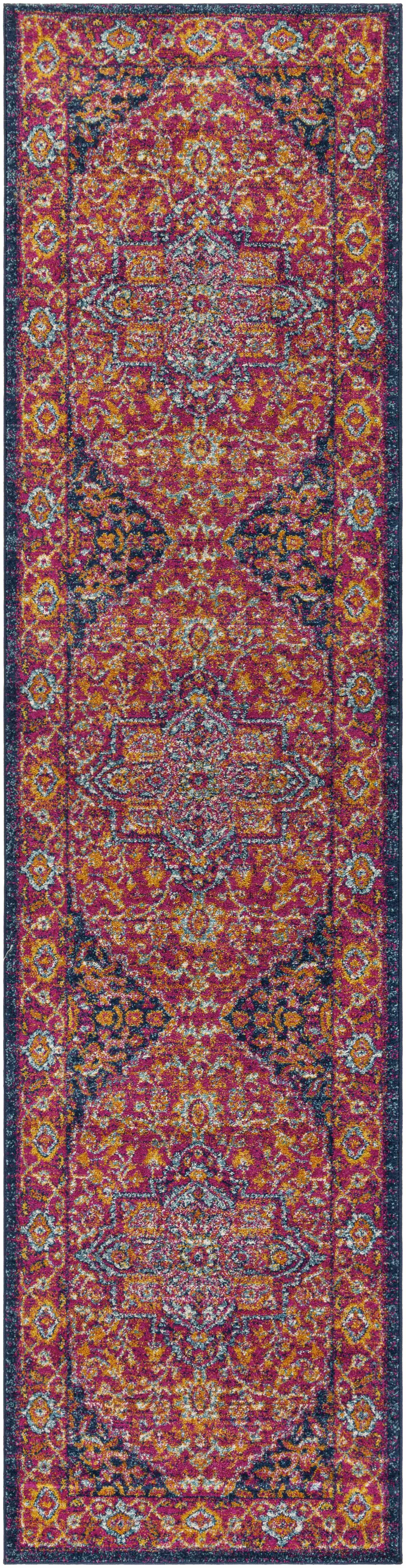 Inverkeithing Area Rug - Clearance by Boutique Rugs
