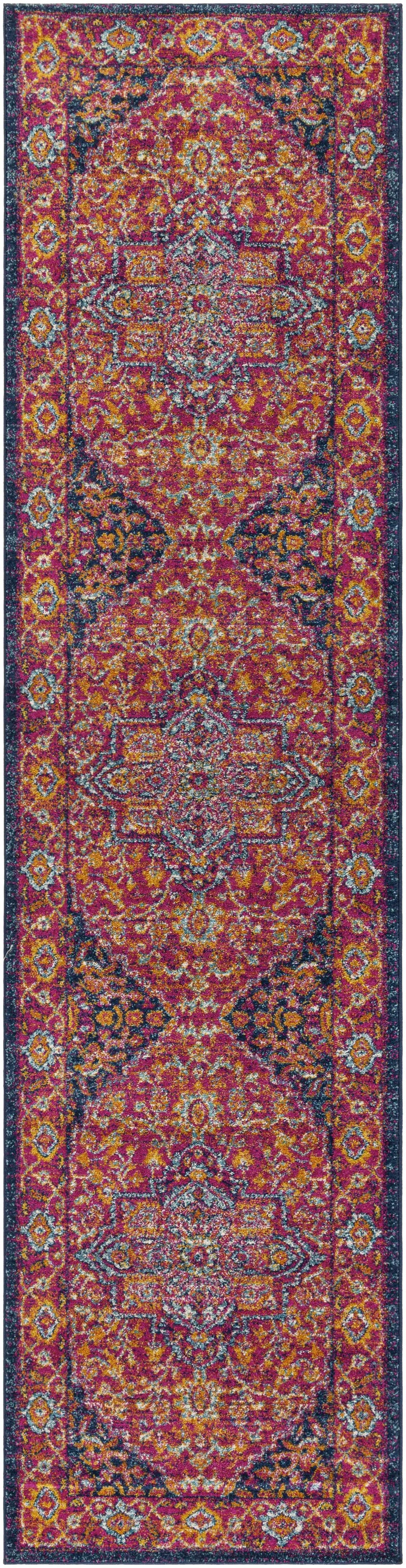 Inverkeithing Area Rug - Clearance by Boutique Rugs