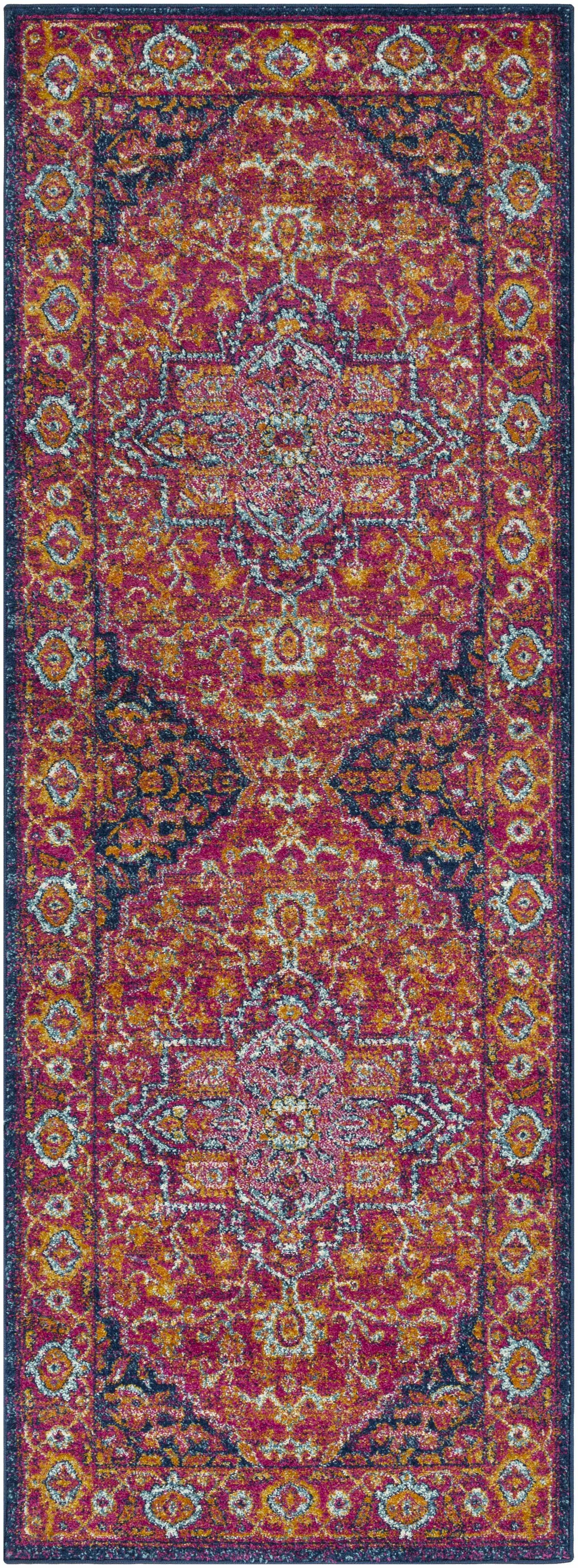 Inverkeithing Area Rug - Clearance by Boutique Rugs